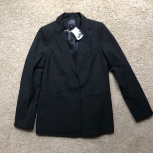 Never worn limited blazer!